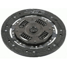 ДИСК СЦЕПЛЕНИЯ SACHS 1878 002 736
